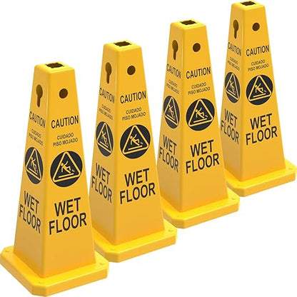 68 cm Caution Safety Cone