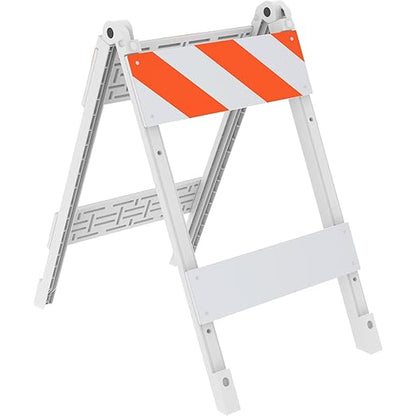 Type I/Type II Foldable Barricade