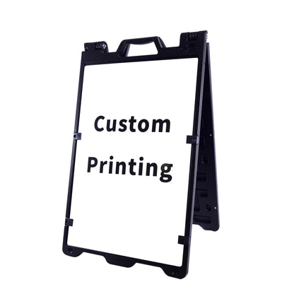 A-Frame Sign Board