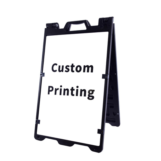 A-Frame Sign Board