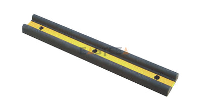 Wall Protector – Heavy Duty Wall & Column Protection for Warehouses and Parking Garages