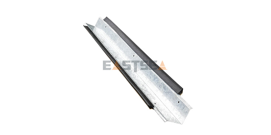 Wall Protector – Heavy Duty Wall & Column Protection for Warehouses and Parking Garages
