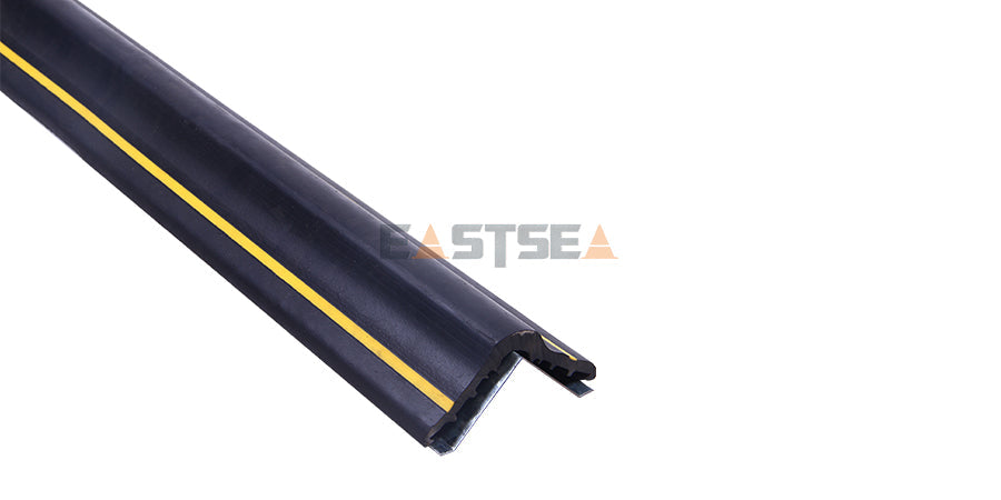 Wall Protector – Heavy Duty Wall & Column Protection for Warehouses and Parking Garages