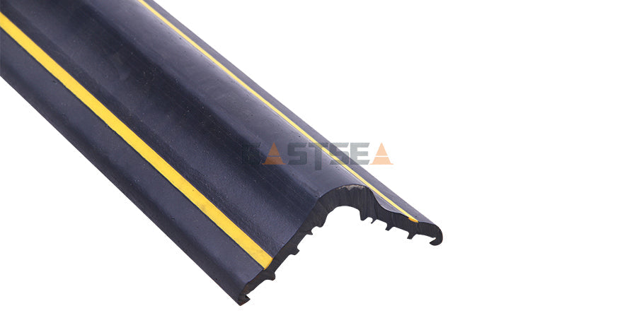 Wall Protector – Heavy Duty Wall & Column Protection for Warehouses and Parking Garages