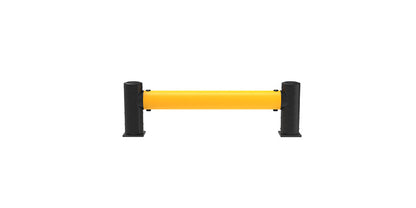Guardrail Systems – Impact Resistant Safety Barriers for Warehouses, Factories & Parking Areas