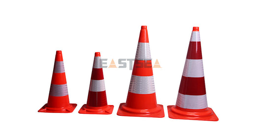European Traffic Cone