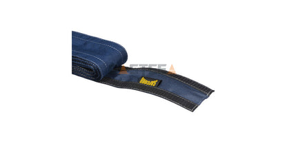 Fabric & Rubber Cable Covers – Small, Medium & Large Rubber Cable Ducts for Cable and Hose Protection