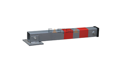 Foldable Parking Bollard（Square）-6