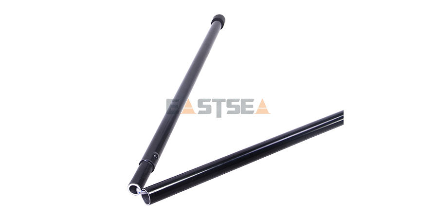 Foldable Stop Go Paddle-6