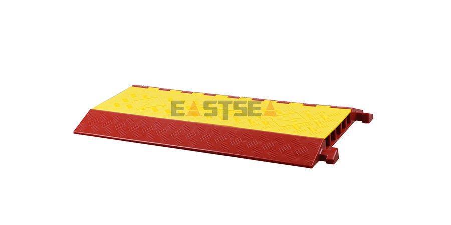 Heavy Duty PU Cable Protector