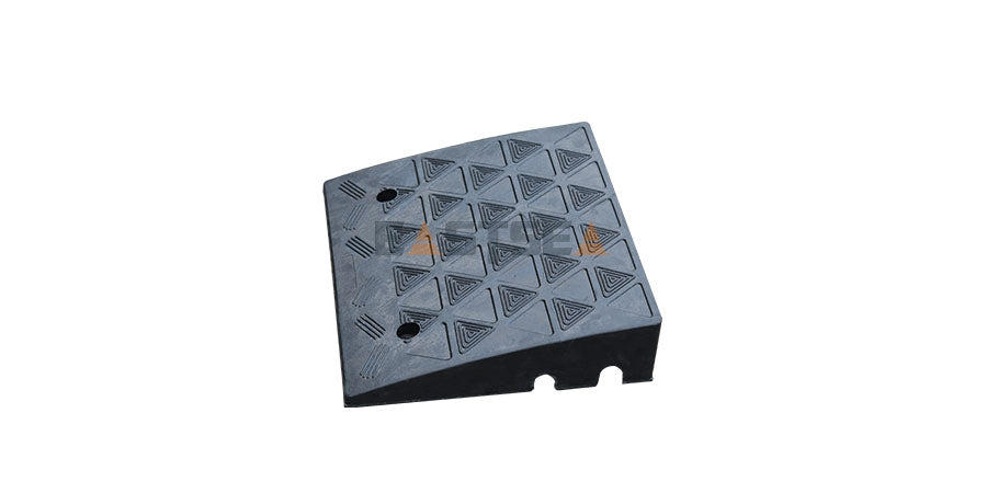 Heavy Duty Kerb Ramps for Driveways, Wheelchairs, Vehicles & Loading Docks