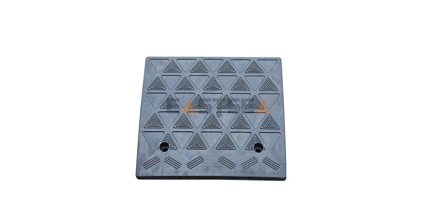 Heavy Duty Kerb Ramps for Driveways, Wheelchairs, Vehicles & Loading Docks