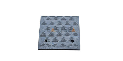 Heavy Duty Kerb Ramps for Driveways, Wheelchairs, Vehicles & Loading Docks
