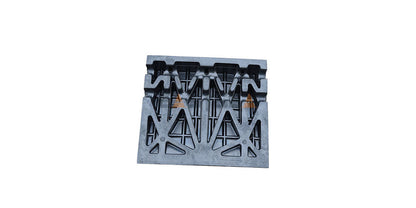 Heavy Duty Kerb Ramps for Driveways, Wheelchairs, Vehicles & Loading Docks
