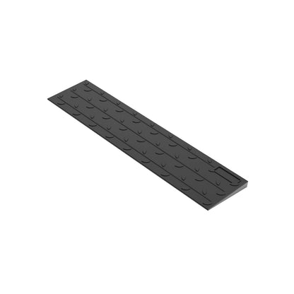 Adjustable Rubber Threshold Ramp