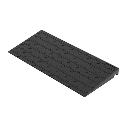 Adjustable Rubber Threshold Ramp