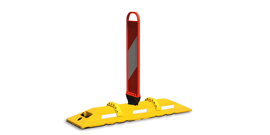 Lane Separator [SpringBack Panel]