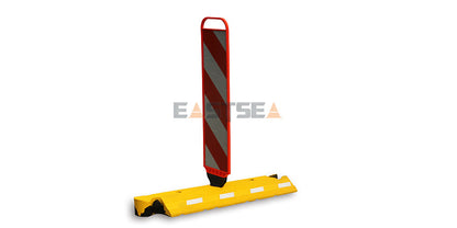 Lane Separator System [Recovery Panel]-3
