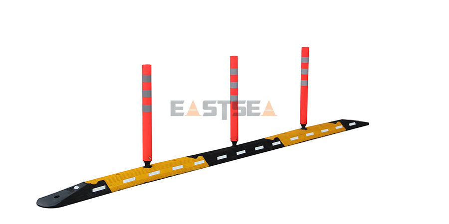 Lane Separator System [Recovery Post] (1)