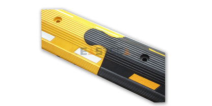 Lane Separator System [Recovery Post] (4)