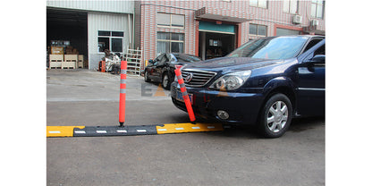 Lane Separator System [Recovery Post] (5)