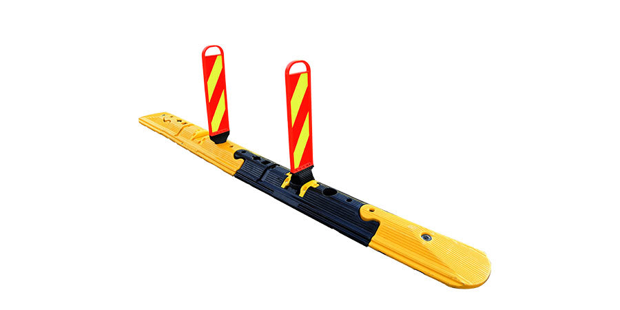 Lane separator