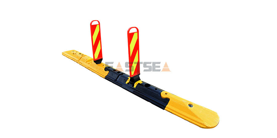 Lane separator-2