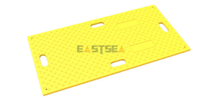 Mud Ground Mats – Heavy Duty Ground Protection Mats for Construction, Pedestrian & Vehicle Access