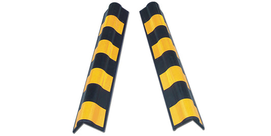 Corner Guard Collection – Protective Wall, Column & Edge Guards for Indoor & Outdoor Applications
