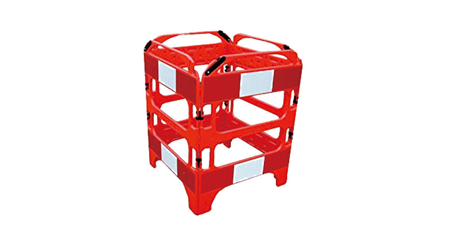 ManHole Barrier