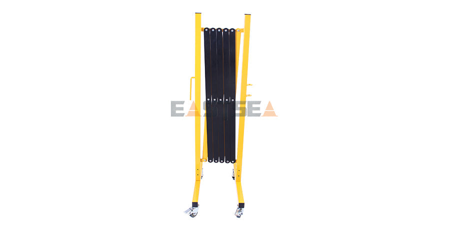 Metal Expandable Barrier
