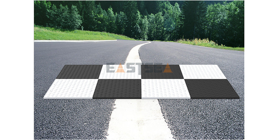 Mud Ground Mats – Heavy Duty Ground Protection Mats for Construction, Pedestrian & Vehicle Access
