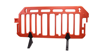 Pedestrian Barrier