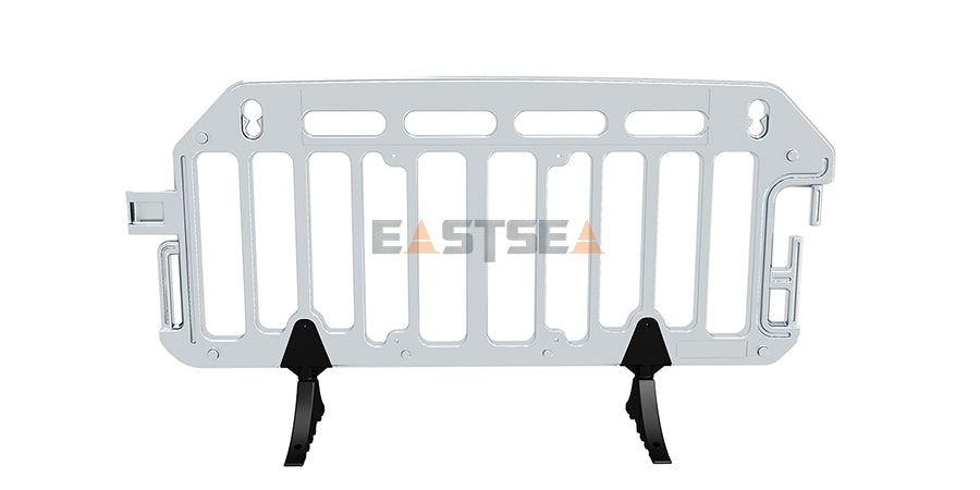 Pedestrian Barrier-3