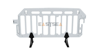 Pedestrian Barrier-3