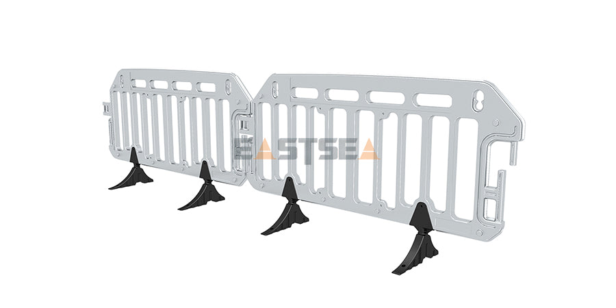 Pedestrian Barrier-4