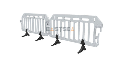 Pedestrian Barrier-4