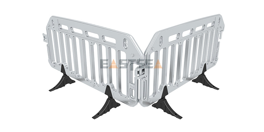 Pedestrian Barrier-5