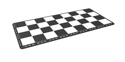 Pedestrian Crossing Island Safety