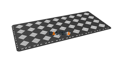 Pedestrian Crossing Island Safety-3