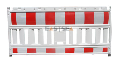 Plastic Safety Barrier -3