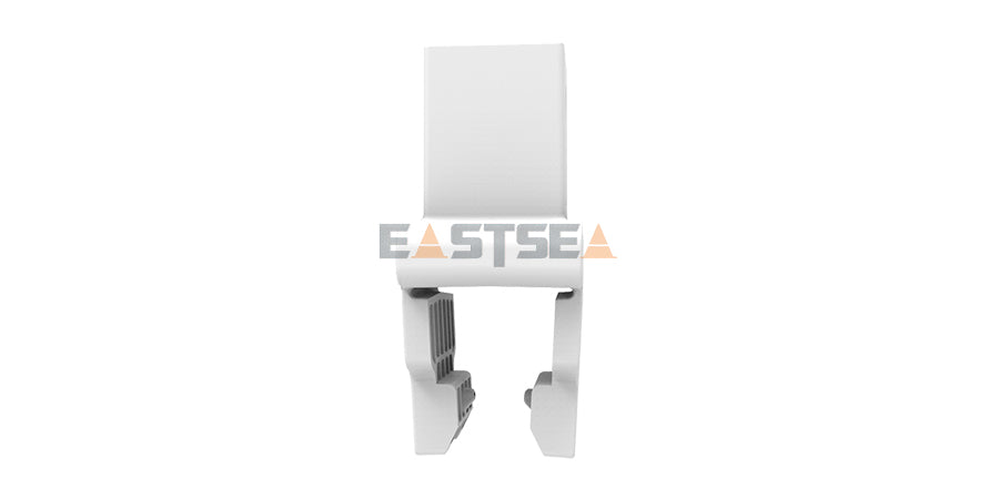Plastic Safety Barrier -6