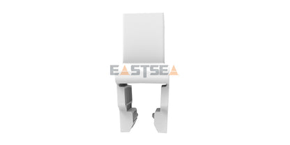 Plastic Safety Barrier -6