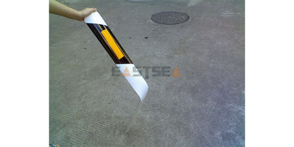 Guide Post Collection – Reflective Roadside Delineators for Traffic Safety & Highway Guidance