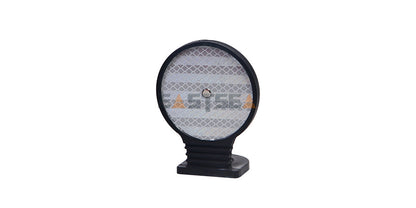 High Visibility Guardrail Reflector for Road Safety, Traffic Guidance & Highway Barriers