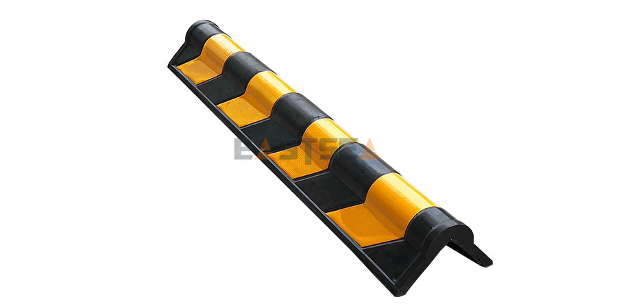 Corner Guard Collection – Protective Wall, Column & Edge Guards for Indoor & Outdoor Applications