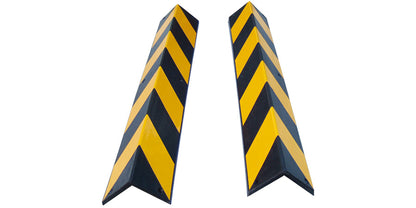 Corner Guard Collection – Protective Wall, Column & Edge Guards for Indoor & Outdoor Applications