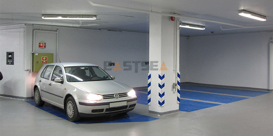 Corner Guard Collection – Protective Wall, Column & Edge Guards for Indoor & Outdoor Applications