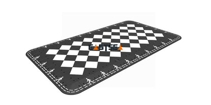 Rubber Pedestrian Crossing-4