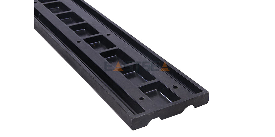 Wall Protector – Heavy Duty Wall & Column Protection for Warehouses and Parking Garages